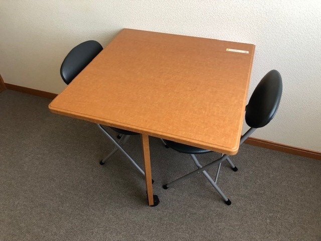 レオパレスドゥジェームの物件内観写真