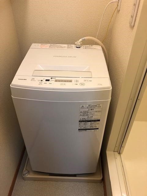 レオパレスドゥジェームの物件内観写真