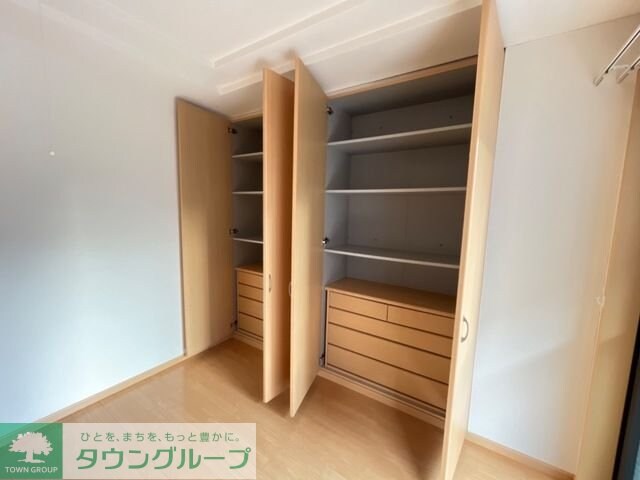 ＨＡＰＰＩＮＥＳＳの物件内観写真