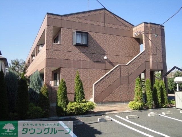 ＨＡＰＰＩＮＥＳＳの物件外観写真