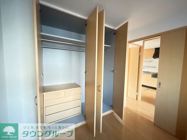 ＨＡＰＰＩＮＥＳＳの物件内観写真