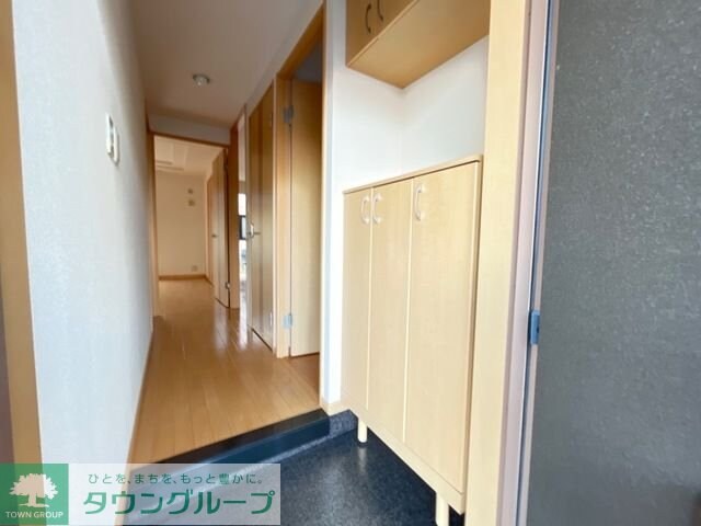 ＨＡＰＰＩＮＥＳＳの物件内観写真