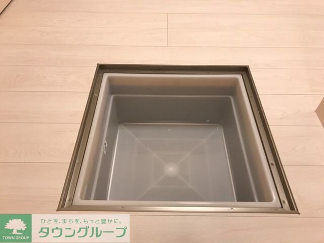 カタルピアの物件内観写真