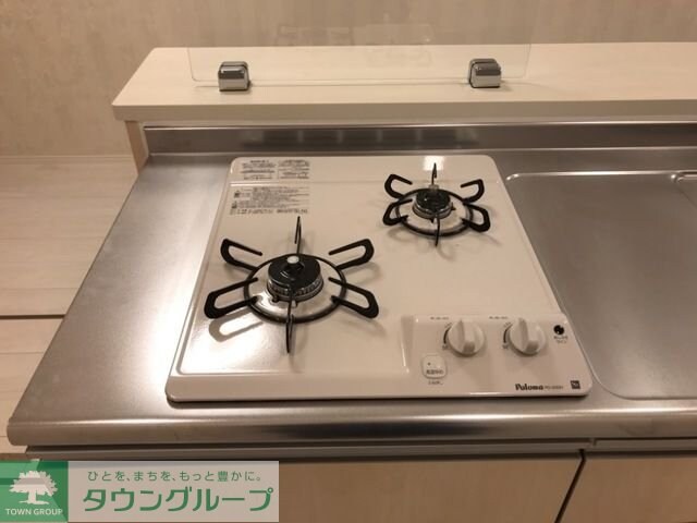 カタルピアの物件内観写真