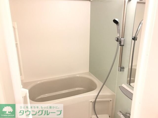 カタルピアの物件内観写真