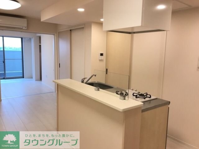 カタルピアの物件内観写真