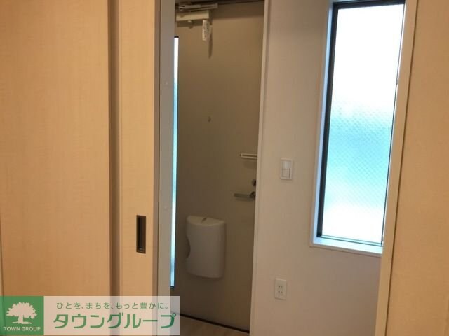 カタルピアの物件内観写真