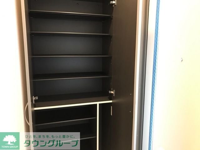 カタルピアの物件内観写真