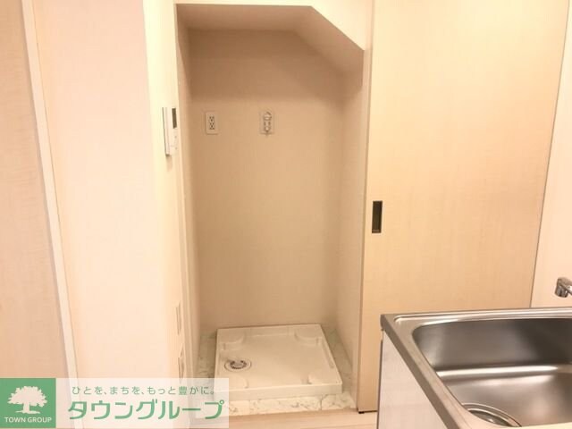 カタルピアの物件内観写真