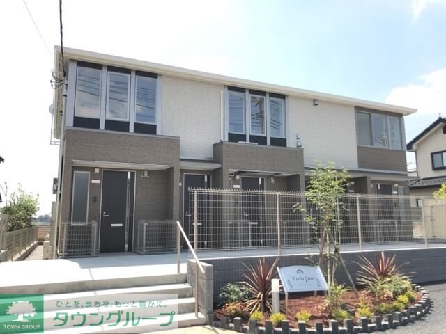 カタルピアの物件内観写真