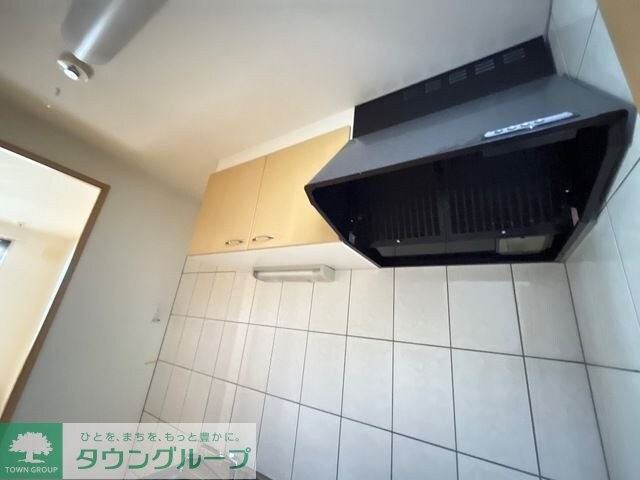 ＯＲＩＯＮの物件内観写真