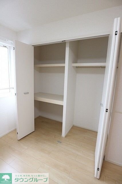 サンライト　ブローテの物件内観写真