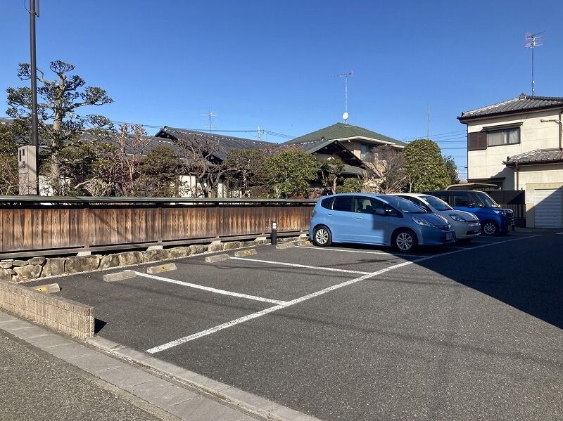 レオパレスマエヤの物件内観写真