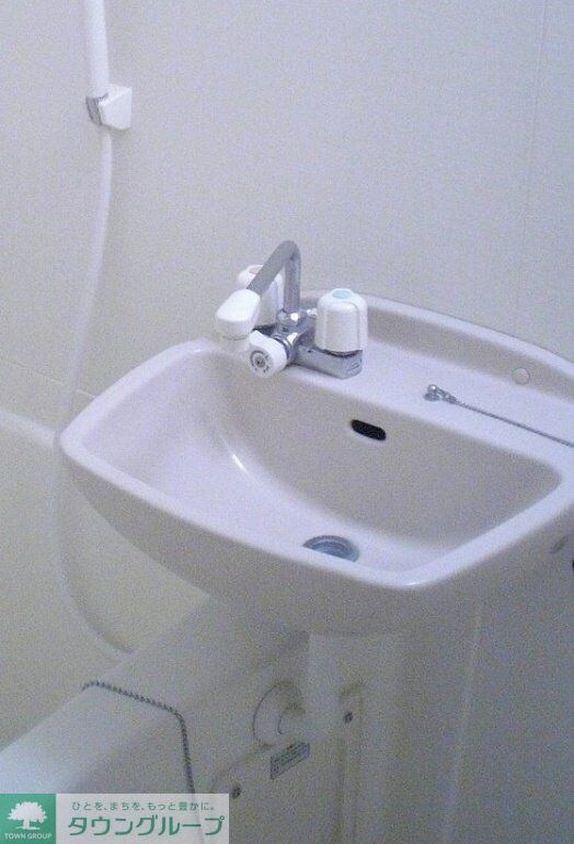 レオパレスマエヤの物件内観写真