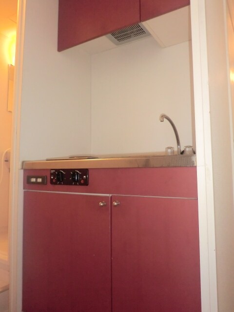 レオパレスラ・プランタンの物件内観写真