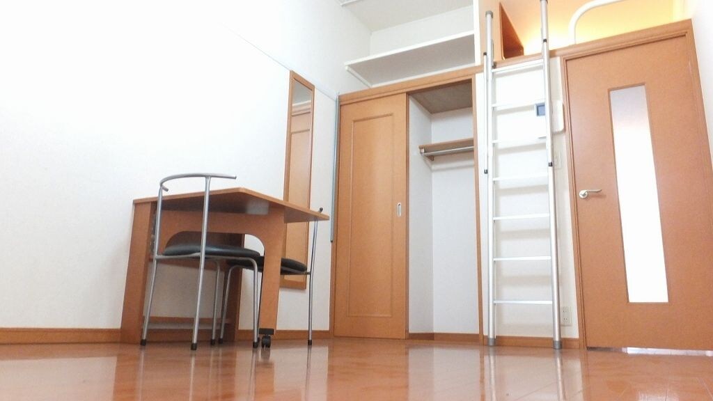 レオパレスＹ＆Ｓの物件内観写真