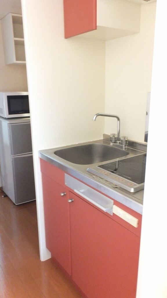 レオパレスＹ＆Ｓの物件内観写真