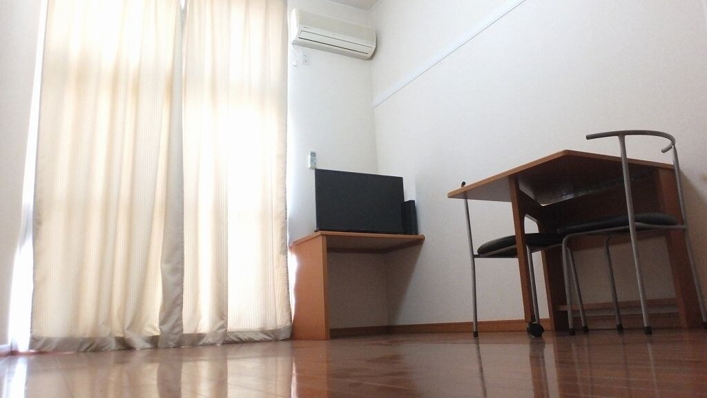 レオパレスＹ＆Ｓの物件内観写真