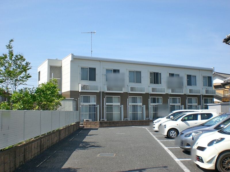 レオパレスＹ＆Ｓの物件内観写真