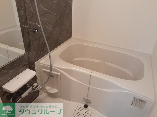 アルカンシェル・シャトーの物件内観写真