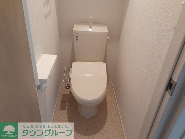 アルカンシェル・シャトーの物件内観写真