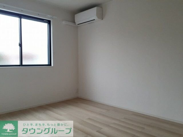 アルカンシェル・シャトーの物件内観写真