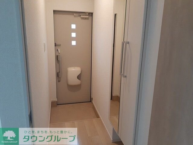 アルカンシェル・シャトーの物件内観写真