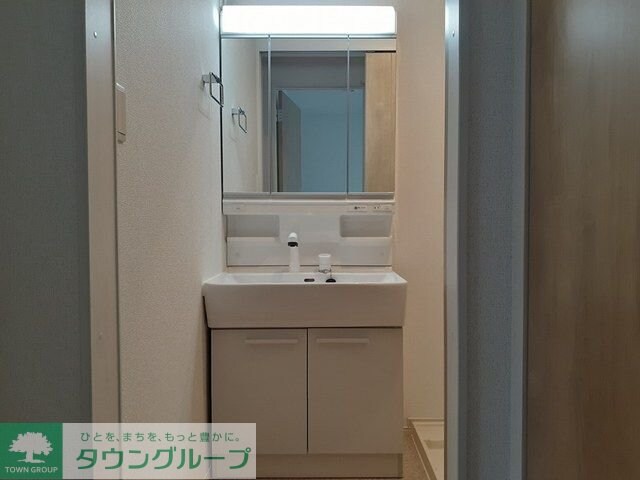 アルカンシェル・シャトーの物件内観写真