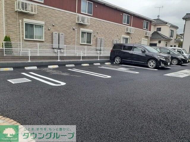 アルカンシェル・シャトーの物件内観写真