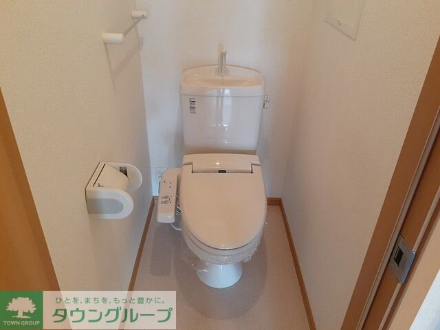 Ｓｏｕｔｈｅｒｎ　Ｃｒｏｓｓの物件内観写真