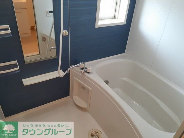 Ｓｏｕｔｈｅｒｎ　Ｃｒｏｓｓの物件内観写真