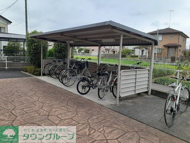 Ｓｏｕｔｈｅｒｎ　Ｃｒｏｓｓの物件内観写真