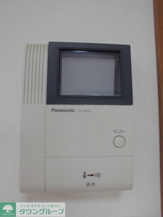 Ｏｐｕｓ１の物件内観写真