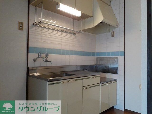 エルディムみなみIIの物件内観写真