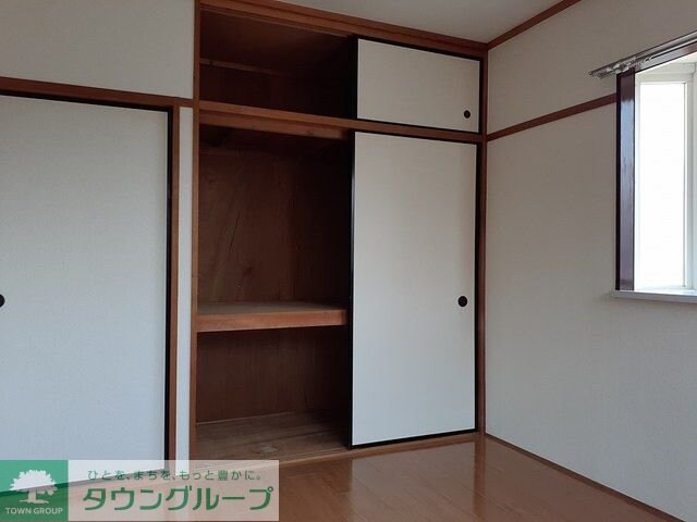 エルディムみなみIIの物件内観写真