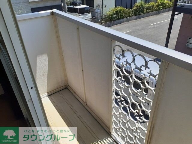 エルディムみなみIIの物件内観写真