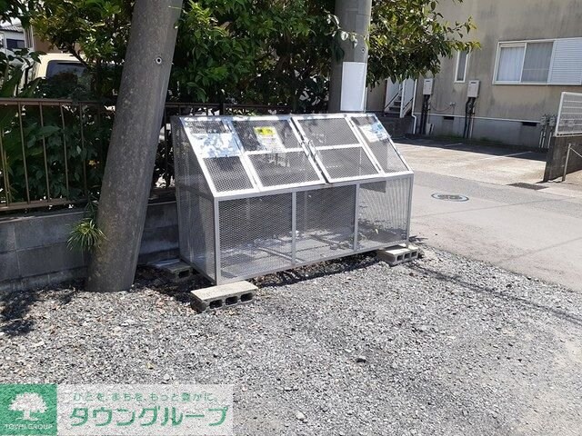 エルディムみなみIIの物件内観写真