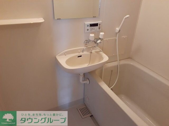 エルディムみなみIIの物件内観写真