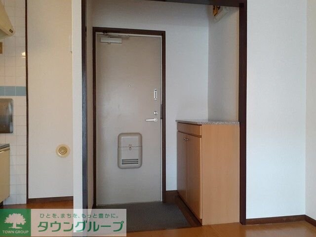 エルディムみなみIIの物件内観写真