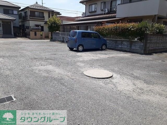 エルディムみなみIIの物件内観写真