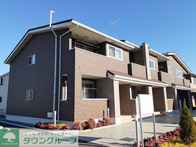 マ・シャンブル　Iの物件外観写真