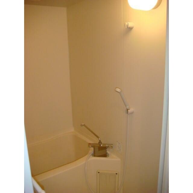 スカイコートあけぼのの物件内観写真