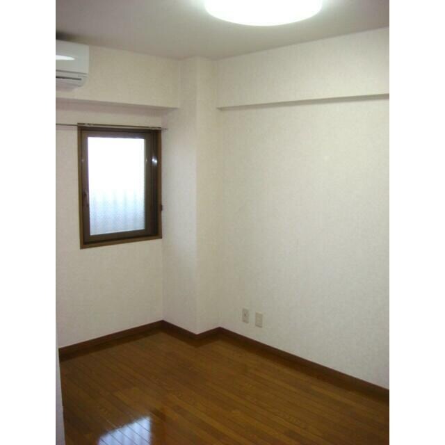 スカイコートあけぼのの物件内観写真