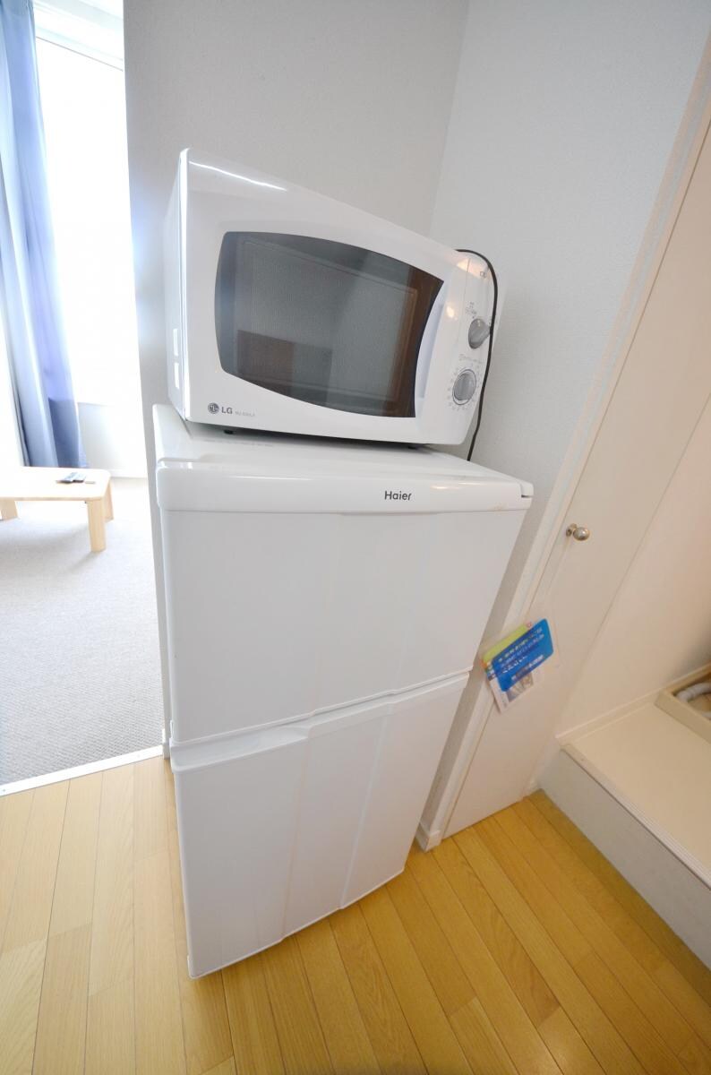 レオパレスネットの物件内観写真