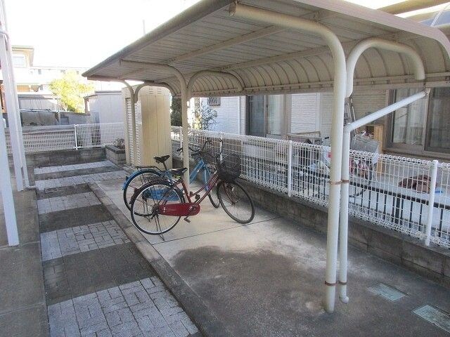 レオパレスネットの物件内観写真