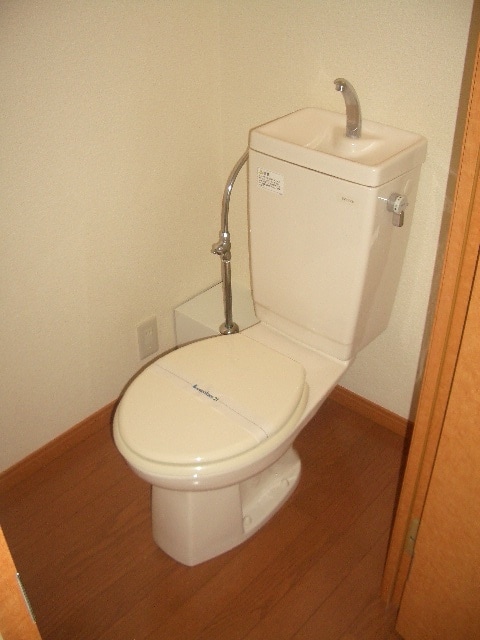 レオパレスネットの物件内観写真