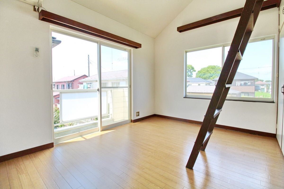 メゾンTB１の物件内観写真