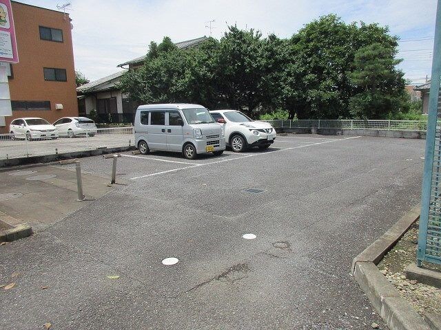 レオパレス南本町の物件内観写真