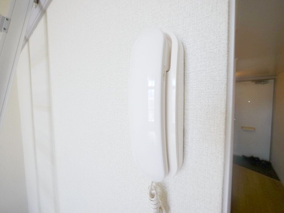 レオパレス南本町の物件内観写真