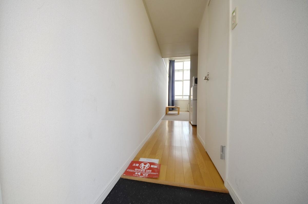 レオパレスカナサラの物件内観写真